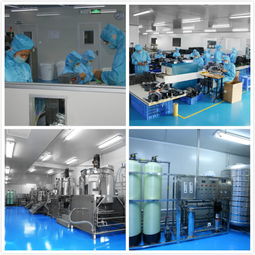 械字號加工 化妝品oem 彌雅打造價(jià)格月銷過億械字號加工廠