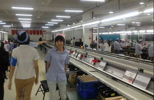 好電源是這樣煉成的 航嘉工廠探訪記 二 軟件