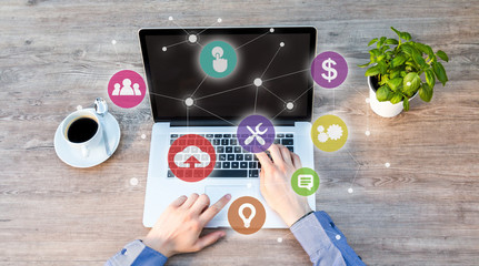 自主研發編程工具，諾丁科技以底層軟件為錨點布局B端市場